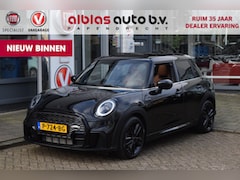 MINI John Cooper Works - 1.5 Cooper