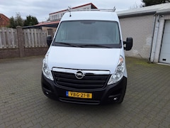 Opel Movano - 2.3 CDTI BiTurbo L2H2 Start/Stop