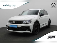 Volkswagen Tiguan - 2.0 TSI 190PK DSG 4Motion R-Line 360 Camera | LED | Trekhaak | Standkachel | ACC | 19 inch