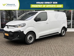 Citroën Jumpy - GB 2.0 BlueHDi 145pk L3 Aut | Navigatie | Airco | Cruise controle BPM VRIJ | Apple Carplay