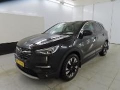 Opel Grandland X - 1.2 130 pk Aut. Turbo Business Executive Panoramadak Airco|ECC Navi Adaptive Cruise Contro