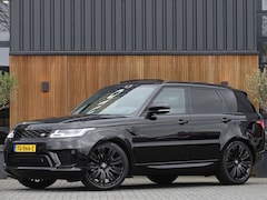 Land Rover Range Rover Sport - 3.0 TDV6 HSE R-Dynamic / LED *NAP