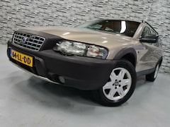 Volvo XC70 - 2.5 T Geartronic Comfort Line AWD*Vol.onderhouden