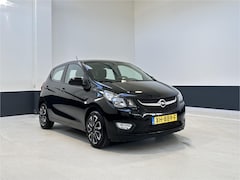 Opel Karl - 1.0 ecoFLEX Edition | NL | 2e Eig. | Airco | Cruise | Bluetooth | CV