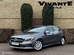 Mercedes-Benz A-klasse - 180 Business Cruise | Navi | Camera | Stoel Verwarming