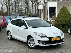 Renault Mégane Estate - 1.5 dCi Collection | Clima | Cruise |