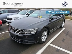 Volkswagen Passat Variant - 1.5 TSI DSG Style | Wordt verwacht | Automaat | Clima | ACC |