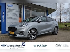 Ford Puma - 1.0T 125pk ECOBOOST ST-Line | winter pack, driver.ass.pack