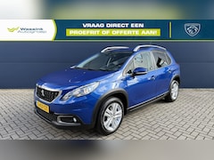 Peugeot 2008 - 130pk Signature Automaat I Trekhaak I Navigatie | Airco |