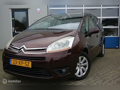 Citroën Grand C4 Picasso - 2.0 HDI Lumière EB6V 7p. AUTOMAAT