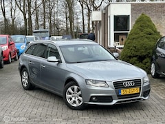 Audi A4 Avant - 2.0 TDI Pro Line | Clima | Navi | Cruise |