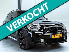 MINI Countryman - 2.0 Cooper S Chili Automaat|Navi