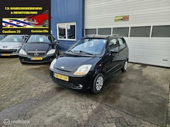 Chevrolet Matiz - 1.0 Class met airco