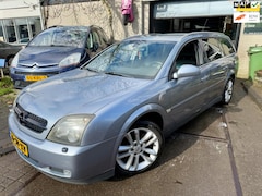 Opel Vectra Wagon - 3.2 V6 Cosmo Apk|Airco|Automaat|Stoelverwa