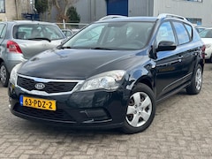 Kia Cee'd - 1.4 CVVT X-tra