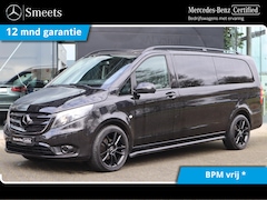 Mercedes-Benz Vito - 116 CDI XL DC LEDER