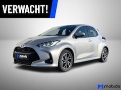 Toyota Yaris - 1.5 Hybrid | Dynamic | Verwacht |