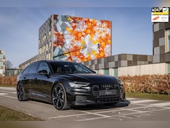 Audi A6 Avant - 50 TDI Quattro S-Line (286pk) LED Matrix | B&O | 21" |