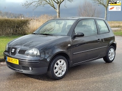 Seat Arosa - 1.4i Stella - NAP - APK tot 03-07-2025