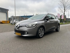 Renault Clio Estate - 1.5 dCi ECO Night&Day R-Link Trekhaak