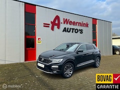 Volkswagen T-Roc - 1.5 TSI Sport IQ drive DSG