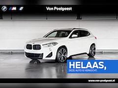 BMW X2 - sDrive20i High Executive Edition