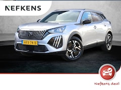 Peugeot 2008 - 1.2 130 pk Allure Automaat | Navigatie | Achteruitrijcamera | Cruise Control | Apple Carpl