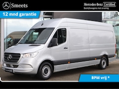 Mercedes-Benz Sprinter - 317 CDI L3 3.5T TREKHAAK BETIMMERING