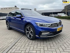 Volkswagen Passat Variant - 1.5 TSI Elegance Business R dealer onderhouden