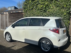 Toyota Verso S - 1.3 VVT-i Dynamic Pearl lak