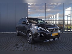 Peugeot 3008 - PureTech GT Line | LED | Trekhaak | Panoramadak | Half-Leder |