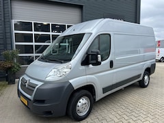 Citroën Jumper - 35 2.2 HDI L2H2 Zwaar