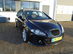 Seat Leon - 2.0 TFSI FR