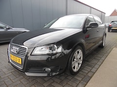 Audi A3 - 1.8 TFSI S-EDITION