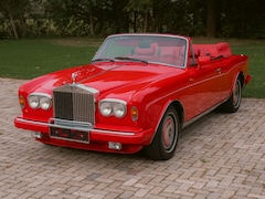 Rolls-Royce Corniche - IV