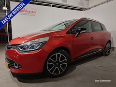 Renault Clio Estate - TCe 90pk Night & Day 66kw Airco / Navi / Cruise C./ Trekhaak / PDC