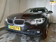 BMW 3-serie Touring - 318i Executive - Diefstal Schade - BPM