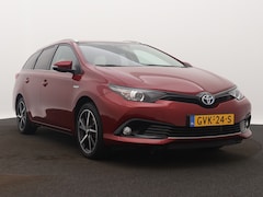 Toyota Auris Touring Sports - 1.8 Hybrid Freestyle