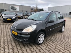 Renault Clio Estate - 1.2-16V AIRCO ELL PAK TRH