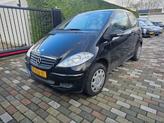 Mercedes-Benz A-klasse - 150 Classic 2005 Airco