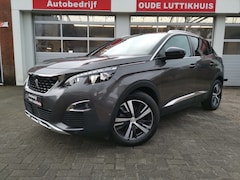 Peugeot 3008 - 1.2 130PK GT-Line Automaat Led Camera Cruise