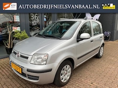 Fiat Panda - 1.2 Edizione Cool Airco/Elektr. Pakket/Apk 04-'26