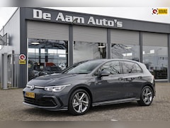 Volkswagen Golf - 1.5 eTSI R-Line Automaat Acc Navi Blind Spot