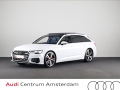 Audi A6 Avant - 55 TFSI e quattro S edition Competition 367pk S-Tronic | Panoramadak | Elektr. trekhaak |