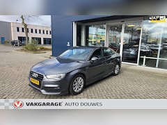 Audi A3 Limousine - 1.6 TDI Adrenalin Sport | NAP | S-Line | Navigatie