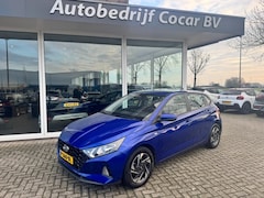 Hyundai i20 - 1.0 T-GDI PREMIUM