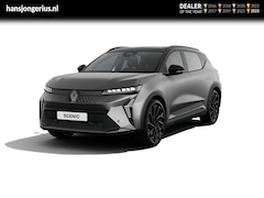 Renault Scenic E-Tech - EV87 220 Long Range 1AT esprit Alpine | 20” lichtmetalen wielen ‘Speedway’ | Achteruitrijc