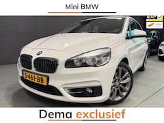 BMW 2-serie Active Tourer - 218i Executive NAVI/LEDER/PDC/ECC/CRUISE/STOEL-M///