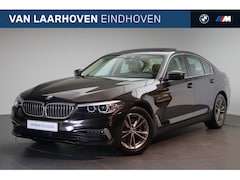 BMW 5-serie - 520i Executive Luxury Line Automaat / Schuif-kanteldak / Stoelverwarming / Navigatie Profe