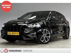 Ford Focus - 1.5 EcoBoost ST Line/ Voorruitverw./ Audio-Premium/ Zwarte-Hemel/ Camera/ LED Koplampen/ 1